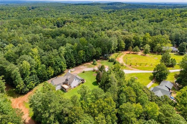 9800 Court Lynn Lane, Winston, GA 30187