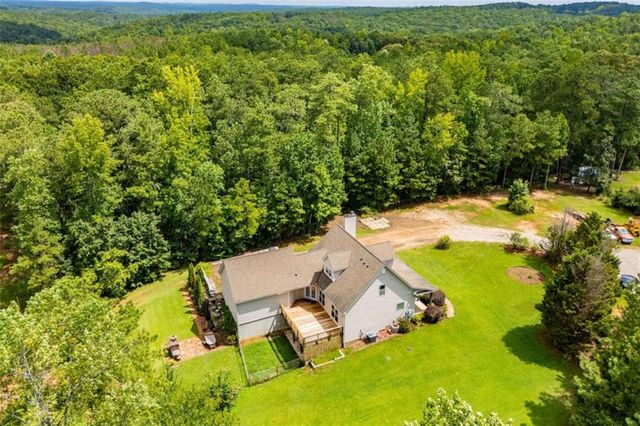 9800 Court Lynn Lane, Winston, GA 30187