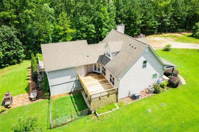 9800 Court Lynn Lane, Winston, GA 30187