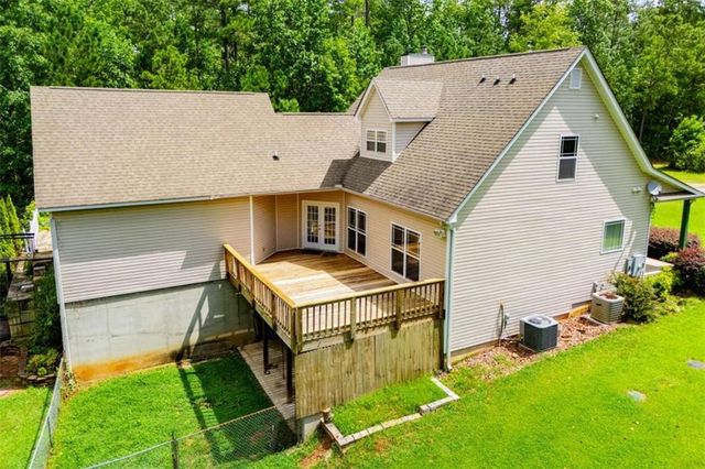 9800 Court Lynn Lane, Winston, GA 30187