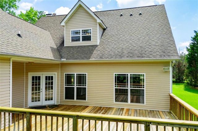 9800 Court Lynn Lane, Winston, GA 30187