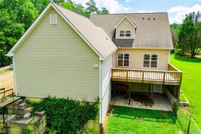 9800 Court Lynn Lane, Winston, GA 30187