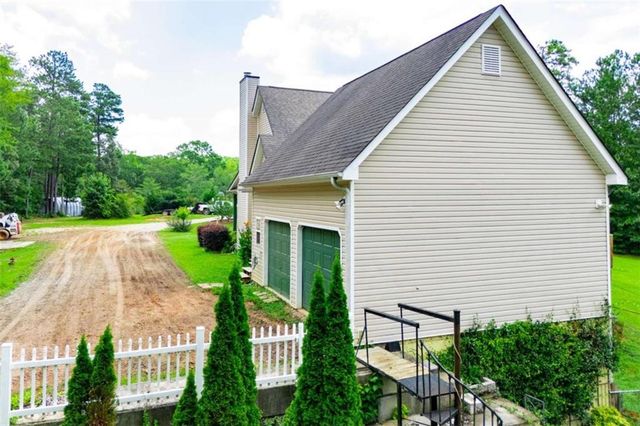 9800 Court Lynn Lane, Winston, GA 30187