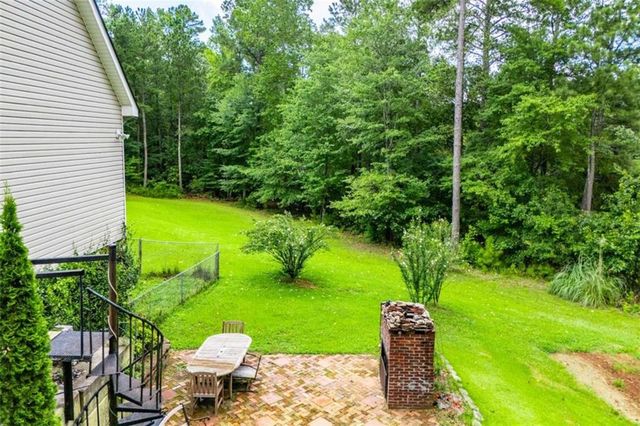 9800 Court Lynn Lane, Winston, GA 30187