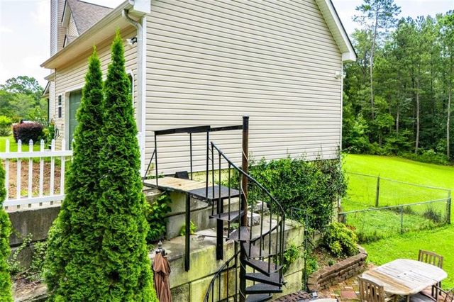 9800 Court Lynn Lane, Winston, GA 30187