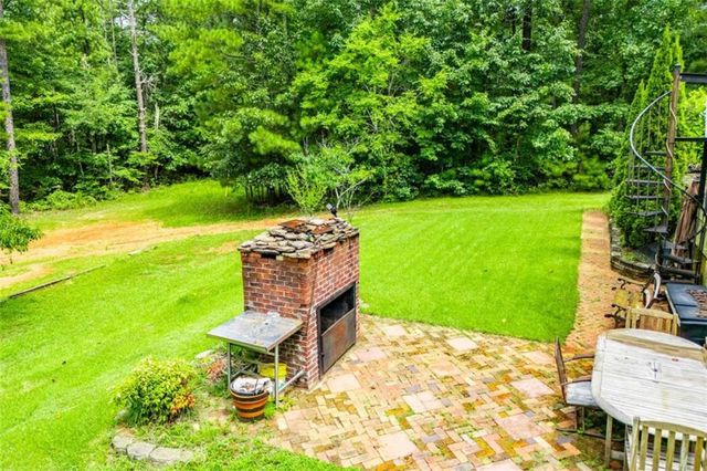 9800 Court Lynn Lane, Winston, GA 30187