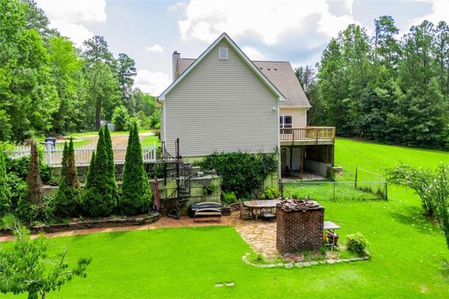 9800 Court Lynn Lane, Winston, GA 30187