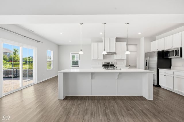 1496 Moose Ridge Lane, Westfield, IN 46074