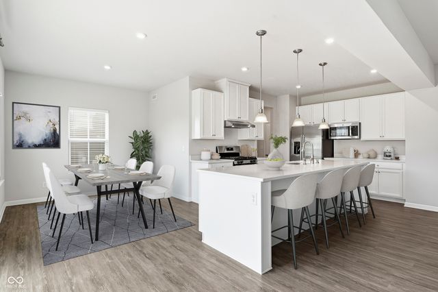 1496 Moose Ridge Lane, Westfield, IN 46074