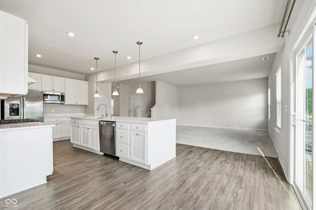 1496 Moose Ridge Lane, Westfield, IN 46074