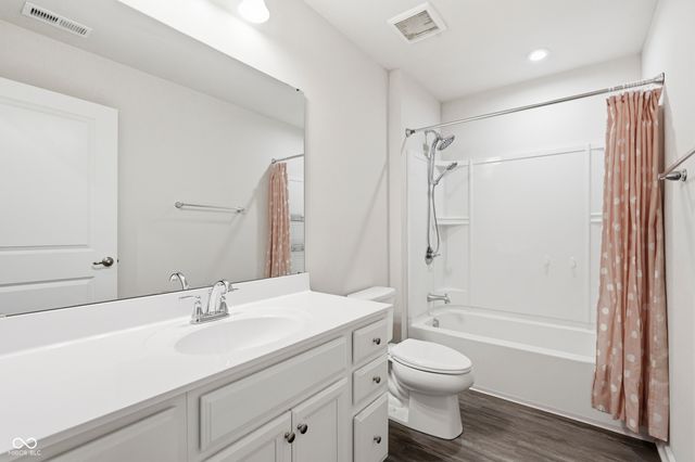 1496 Moose Ridge Lane, Westfield, IN 46074