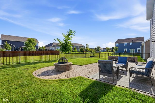 1496 Moose Ridge Lane, Westfield, IN 46074