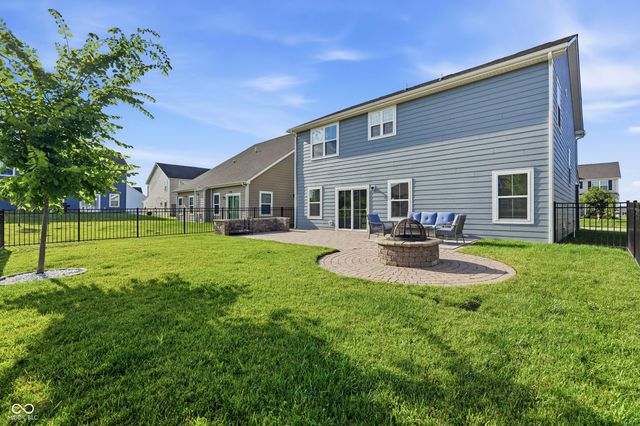 1496 Moose Ridge Lane, Westfield, IN 46074
