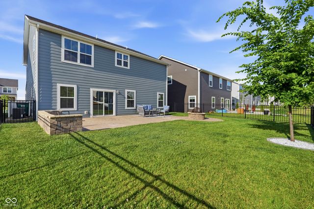 1496 Moose Ridge Lane, Westfield, IN 46074