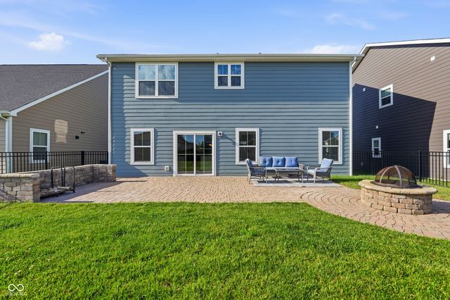 1496 Moose Ridge Lane, Westfield, IN 46074
