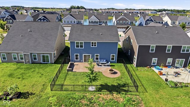 1496 Moose Ridge Lane, Westfield, IN 46074