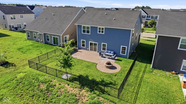 1496 Moose Ridge Lane, Westfield, IN 46074