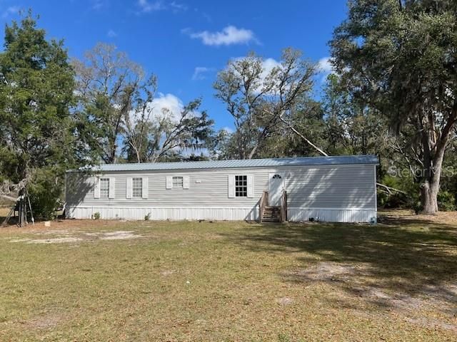 65 SE 153 AVENUE, Old Town, FL 32680