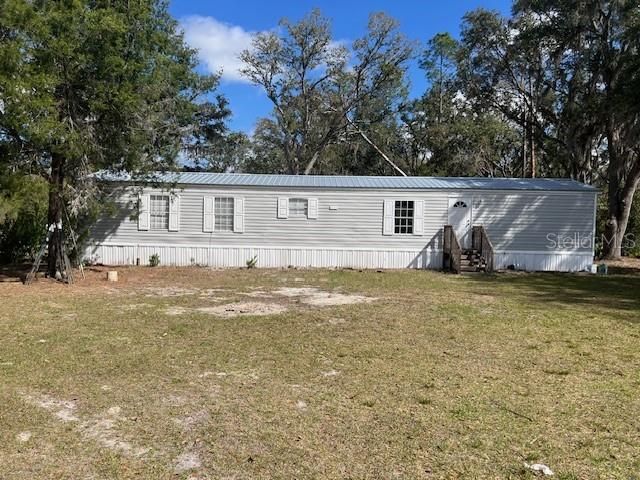 65 SE 153 AVENUE, Old Town, FL 32680