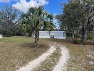 65 SE 153 AVENUE, Old Town, FL 32680