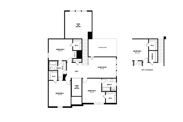 2409 Ambling TRL, Georgetown, TX 78628