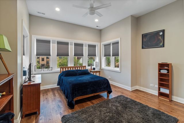 4336 N Troy Street, Chicago, IL 60618