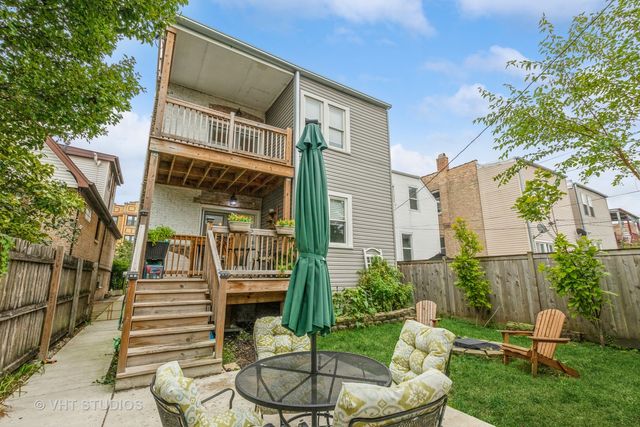 4336 N Troy Street, Chicago, IL 60618