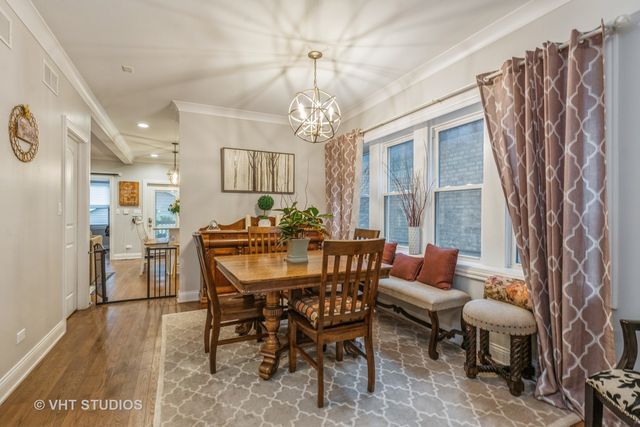 4336 N Troy Street, Chicago, IL 60618