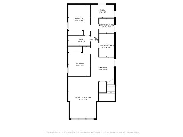 4336 N Troy Street, Chicago, IL 60618