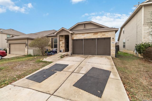 5903 Tranquil Dawn, San Antonio, TX 78218