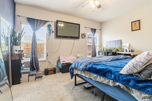 5903 Tranquil Dawn, San Antonio, TX 78218