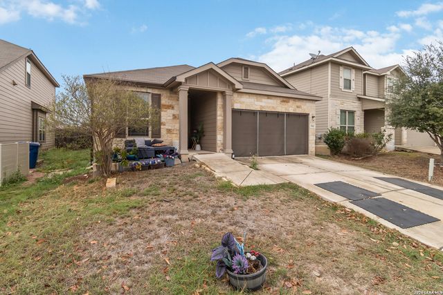 5903 Tranquil Dawn, San Antonio, TX 78218
