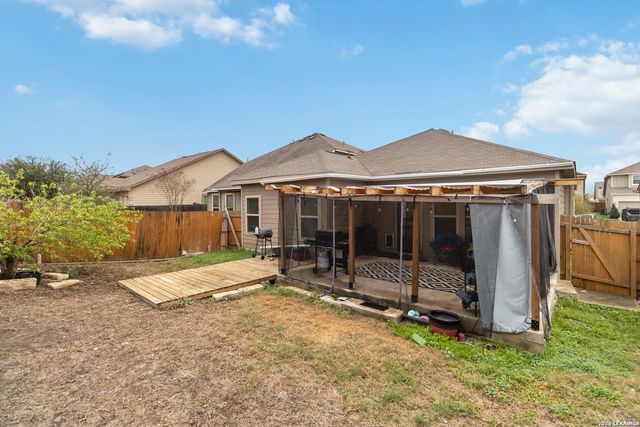 5903 Tranquil Dawn, San Antonio, TX 78218