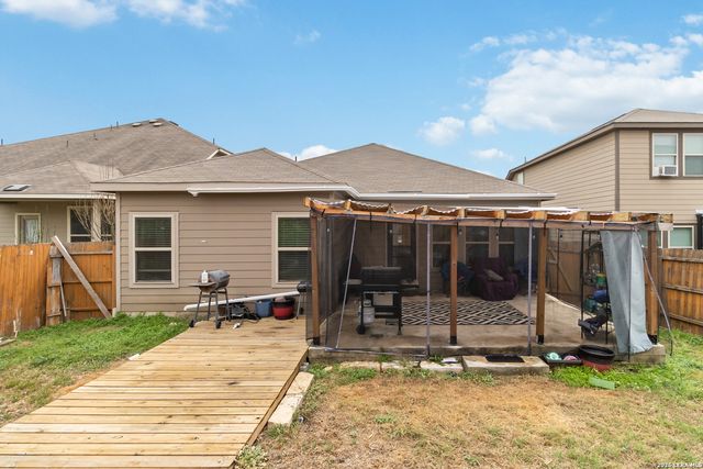 5903 Tranquil Dawn, San Antonio, TX 78218