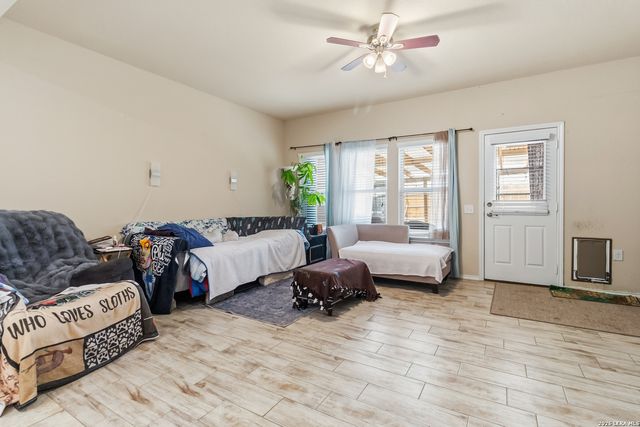 5903 Tranquil Dawn, San Antonio, TX 78218