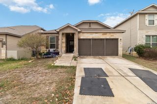 5903 Tranquil Dawn, San Antonio, TX 78218