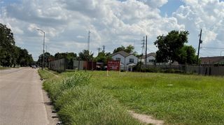 TBD2 Wayside Street, Houston, TX 77028