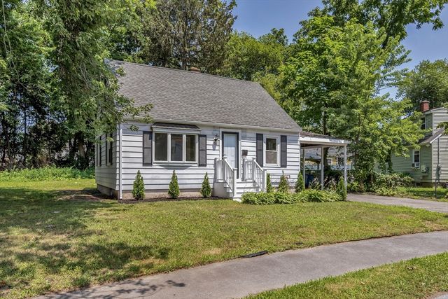 16 Beaconsfield Street, Lawrence, MA 01843