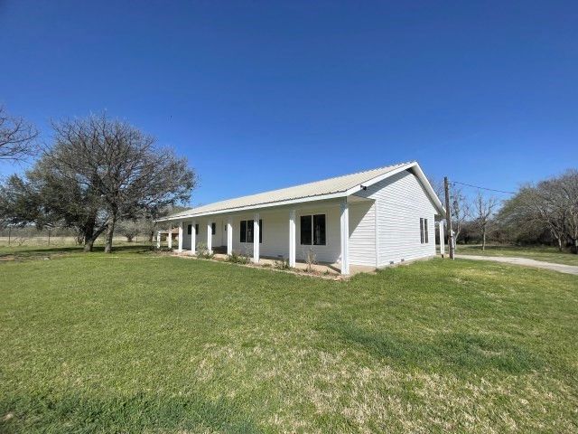 1411 Fox Lane, Burleson, TX 76028