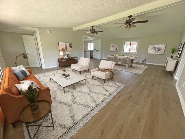 1411 Fox Lane, Burleson, TX 76028