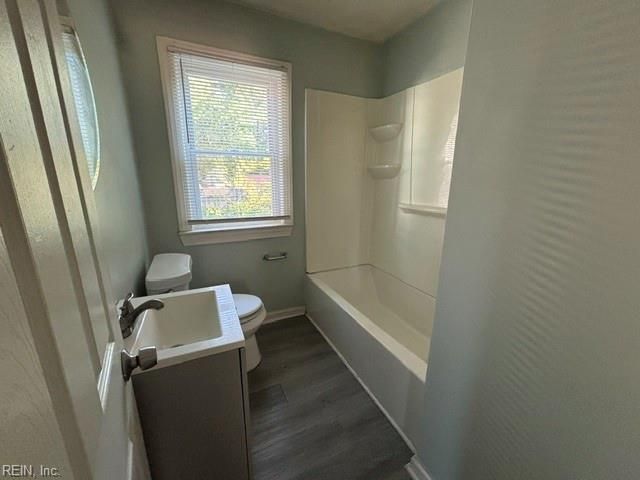 6425 Horton CIR, Norfolk, VA 23513