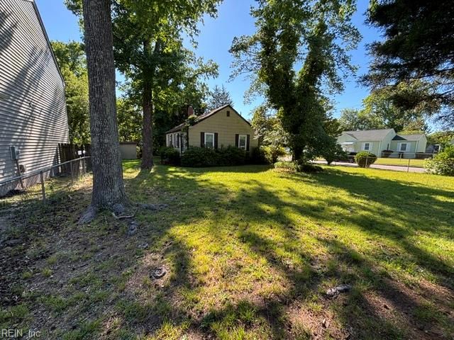 6425 Horton CIR, Norfolk, VA 23513