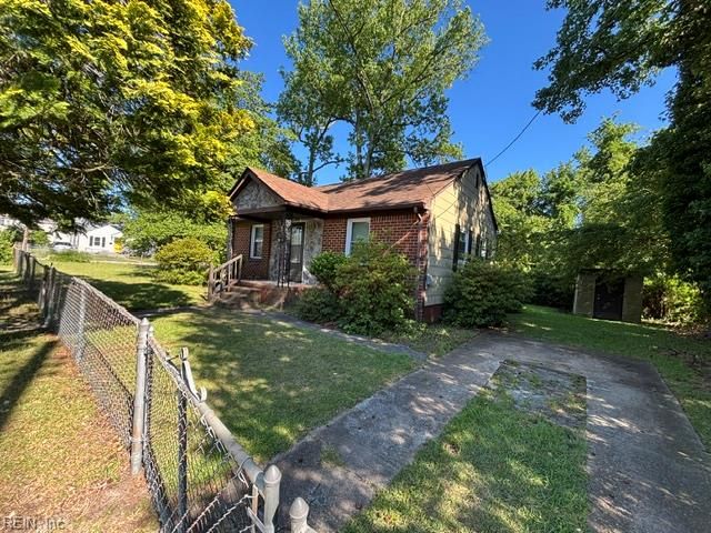 6425 Horton CIR, Norfolk, VA 23513