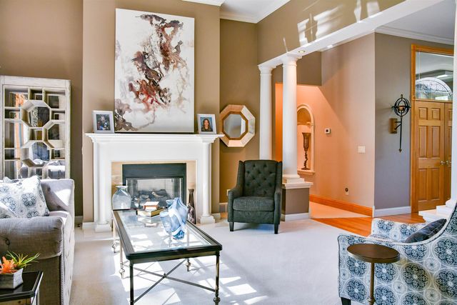 1043 Rosemary Court, Essexville, MI 48732