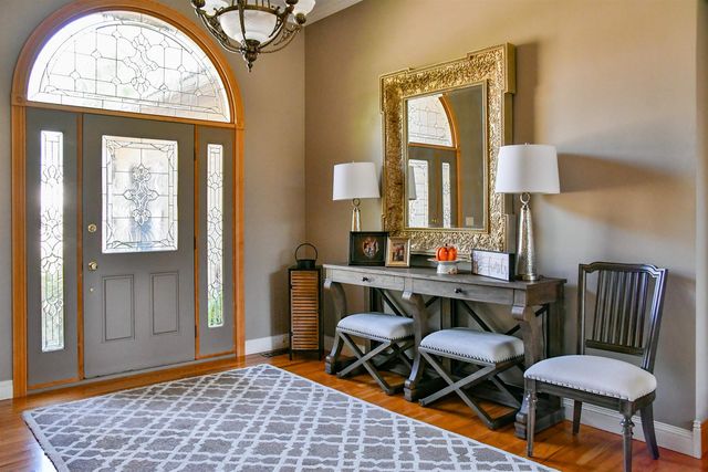 1043 Rosemary Court, Essexville, MI 48732