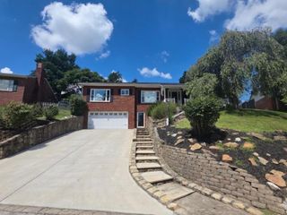 117 Honeysuckle Lane, Huntington, WV 25701