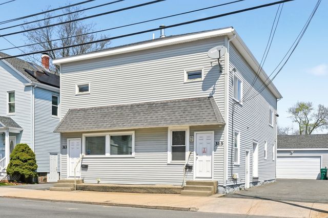 313-315 Eastern Avenue, Lynn, MA 01902
