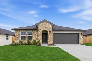 1705 Zander Court, Alvin, TX 77511