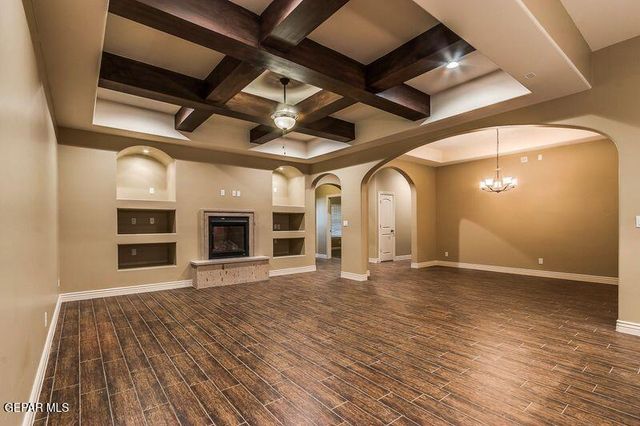 240 Park Vista Place, Horizon City, TX 79928