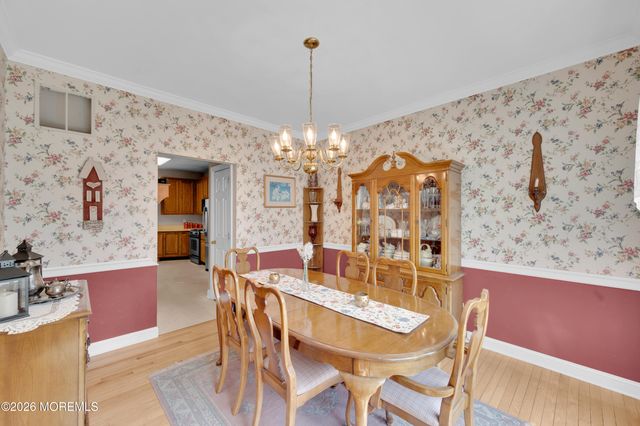 61 Danella Way, Howell, NJ 07731